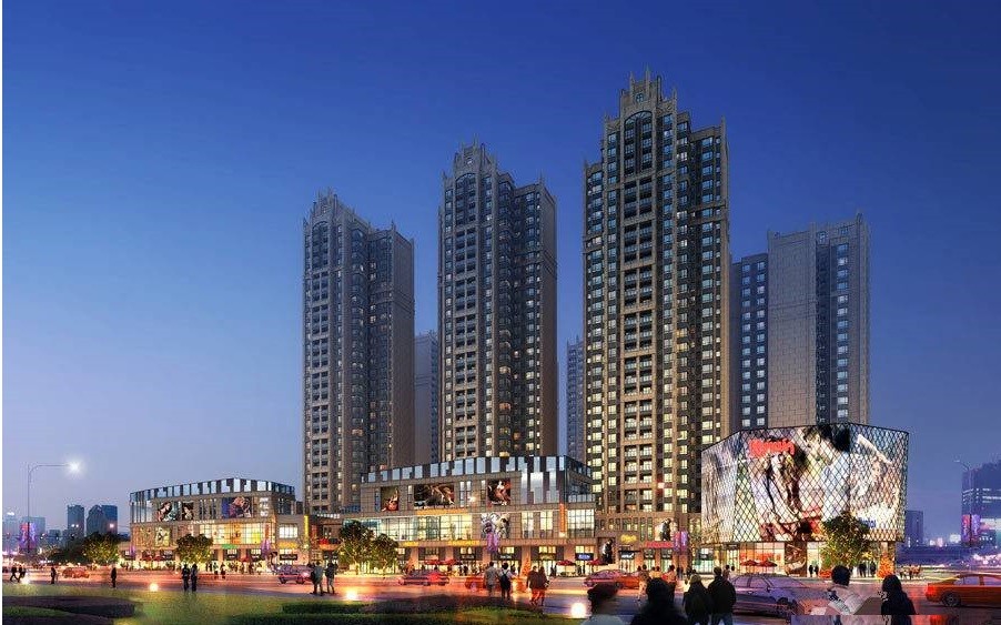 中港CCpark